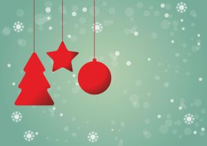 Postales y etiquetas para Navidad. Blog de Rafael Ramírez.