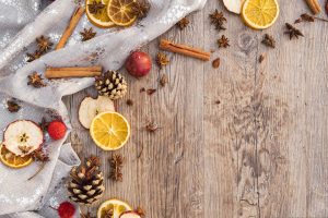Postales y etiquetas para Navidad. Blog de Rafael Ramírez.