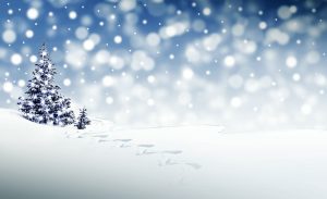 Postales y etiquetas navideñas. Blog de Rafael Ramírez.