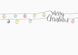 Da rienda suelta a tu creatividad con estas ideas navideñas. Blog de Rafael Ramírez.