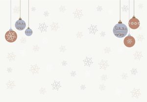 Da rienda suelta a tu creatividad con estas ideas navideñas. Blog de Rafael Ramírez.