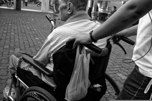 Día Internacional de las Personas Cuidadoras. Blog de Rafael Ramírez.