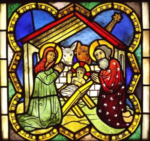 Nochebuena 24 de diciembre. Blog de Rafael Ramírez.