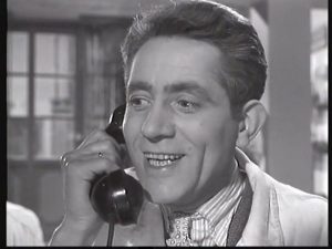 Felices Pascuas de Juan Antonio Bardem. Blog de Rafael Ramírez.