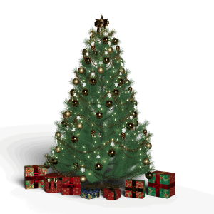 Etiquetas y postales navideñas. Blog de Rafael Ramírez.