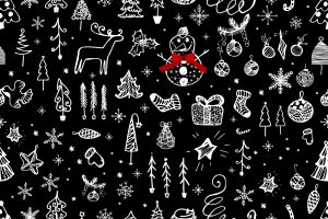 Papeles navideños. Blog de Rafael Ramírez.