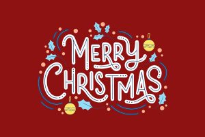 Etiquetas y postales navideñas. Blog de Rafael Ramírez.