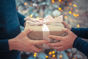 Regalos por Navidad o Reyes. Blog de Rafael Ramírez.