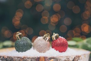 Etiquetas y postales navideñas. Blog de Rafael Ramírez.