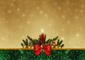 Etiquetas y postales navideñas. Blog de Rafael Ramírez.