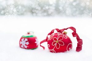 Etiquetas y postales navideñas. Blog de Rafael Ramírez.