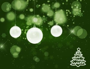 Etiquetas y postales navideñas. Blog de Rafael Ramírez.