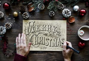 Feliz Navidad. Blog de Rafael Ramírez.