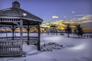 Solsticio de Invierno. Blog de Rafael Ramírez.