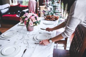 Comida navideña. Blog de Rafael Ramírez.