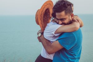 Día Internacional del Abrazo. Blog de Rafael Ramírez.