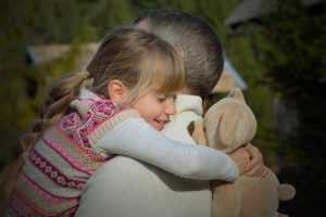Día Internacional del Abrazo. Blog de Rafael Ramírez.