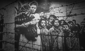 Auschwitz, campo de concentración. Blog de Rafael Ramírez.