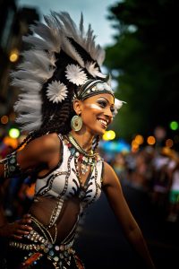 Carnaval 2025 (27/02 - 05/03). Blog de Rafael Ramírez.