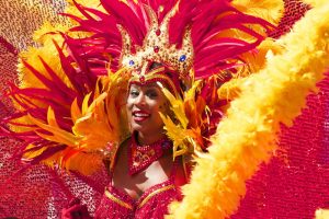 Carnaval 2025. Tenerife (España). Blog de Rafael Ramírez.