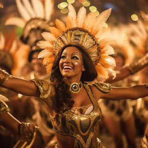 Carnaval 2025 (27/02 - 05/03). Blog de Rafael Ramírez.