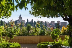 Granada (Andalucía). España. Blog de Rafael Ramírez.
