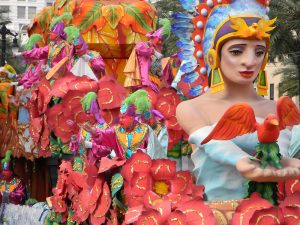 Carnaval. Mardi Gras. Blog de Rafael Ramírez.
