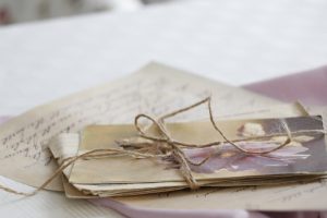 "Nostalgia" palabra bonita. Blog de Rafael Ramírez.