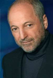 El escritor André Aciman. Lectura recomendada. Blog de Rafael Ramírez.