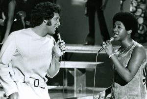"I Say A Little Prayer". Aretha Franklin 70's. Blog de Rafael Ramírez.