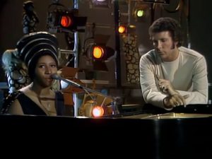 "I Say A Little Prayer". Aretha Franklin 70's. Blog de Rafael Ramírez.