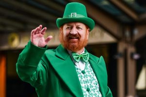 Día de San Patricio historia (17 de marzo). Blog de Rafael Ramírez.