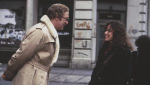 "Hannah y sus hermanas" película recomendada. Blog de Rafael Ramírez.