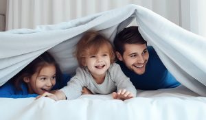 19 de Marzo Día de Padre. Blog de Rafael Ramírez.