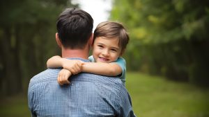 19 de Marzo Día de Padre. Blog de Rafael Ramírez.