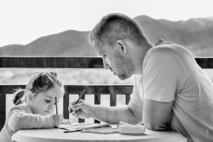 19 de Marzo Día de Padre. Blog de Rafael Ramírez.