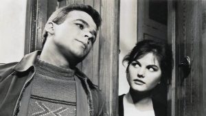 Escena de "Rufufú da el golpe" película de 1959. Blog de Rafael Ramírez.