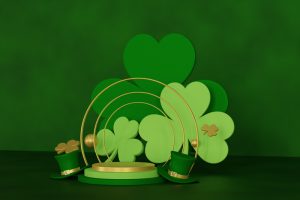 Día de San Patricio historia (17 de marzo). Blog de Rafael Ramírez.