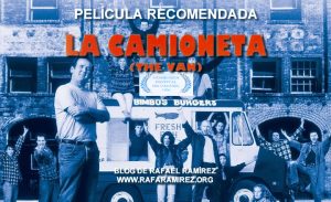 "La Camioneta" película recomendada. Blog de Rafael Ramírez.