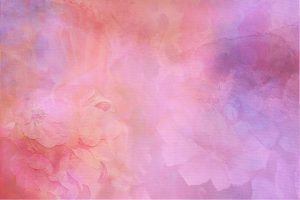 2. Plantilla con fondo floral. Blog de Rafael Ramírez.