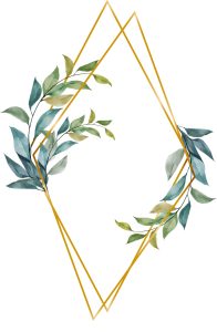 5. Moderna orla con flores. Blog de Rafael Ramírez.
