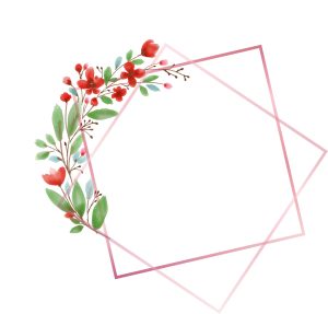 7. Moderna orla con flores. Blog de Rafael Ramírez.