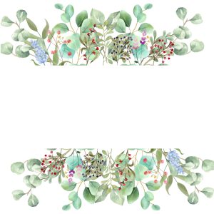 8. Plantillas con flores. Blog de Rafael Ramírez.
