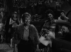 "Las noches de Cabiria" 1957 película recomendada. Blog de Rafael Ramírez.
