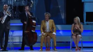 "I Don't Want To Talk About It". Rod Stewart. Blog de Rafael Ramírez.