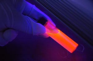 "Luminiscencia". Proyecto palabras bonitas. Blog de Rafael Ramírez.