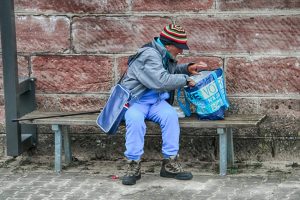 Pobreza y exclusión social en España. Blog de Rafael Ramírez. Foto: Pixabay.