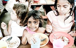 Día Mundial contra el Hambre 28 de mayo. Blog de Rafael Ramírez. (Foto: Pixabay).