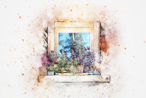 Reflexiones: Primavera, el Lienzo del Renacer. Blog de Rafael Ramírez.