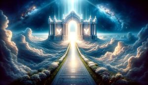 Reflexiones: Entre lo tangible y lo eterno, el refugio de la creencia. Blog de Rafael Ramírez.